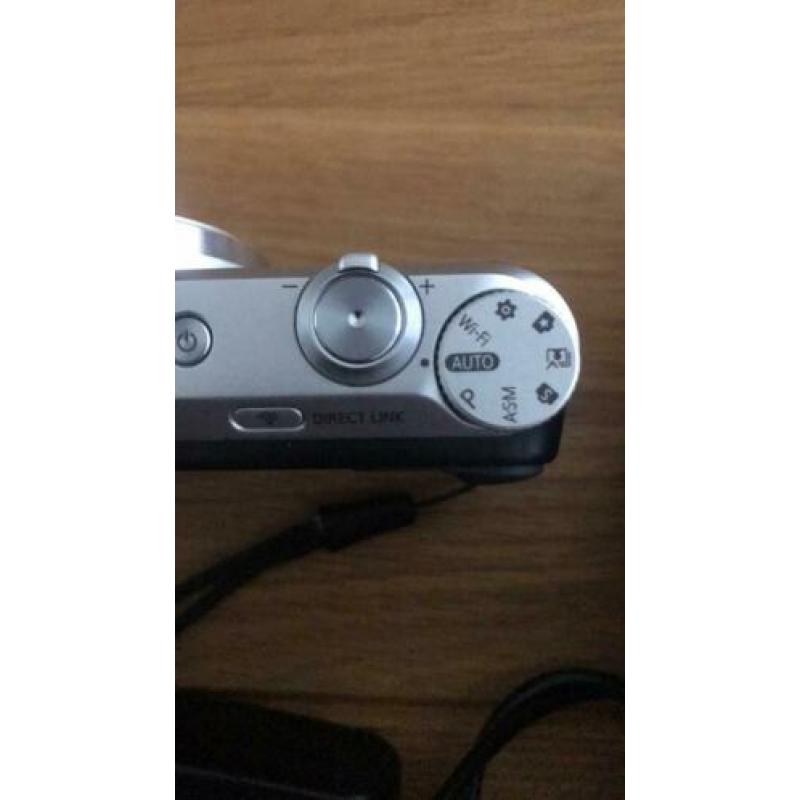 Foto camera