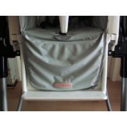 Leuke kinderstoel Topman babystoel/babijstoel.