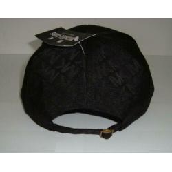 Prachtige zwartkleurige MK Cap voor € 19,95