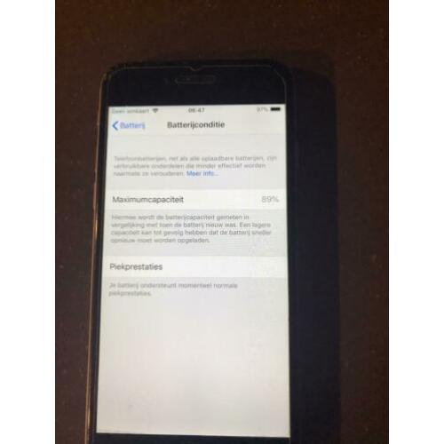 Iphone 6