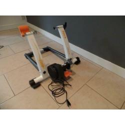tacx flow
