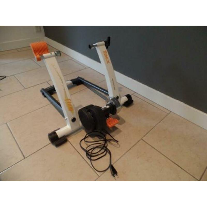 tacx flow