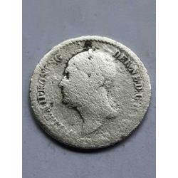 10 Cent 1848 W2 Zilver (2)