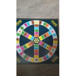 spel Trivial Pursuit als nieuw