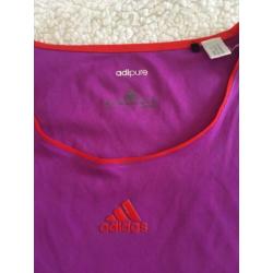 Adidas Adipure shirt Formotion XS