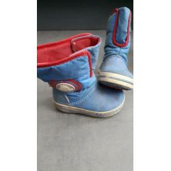 Crocs kinder