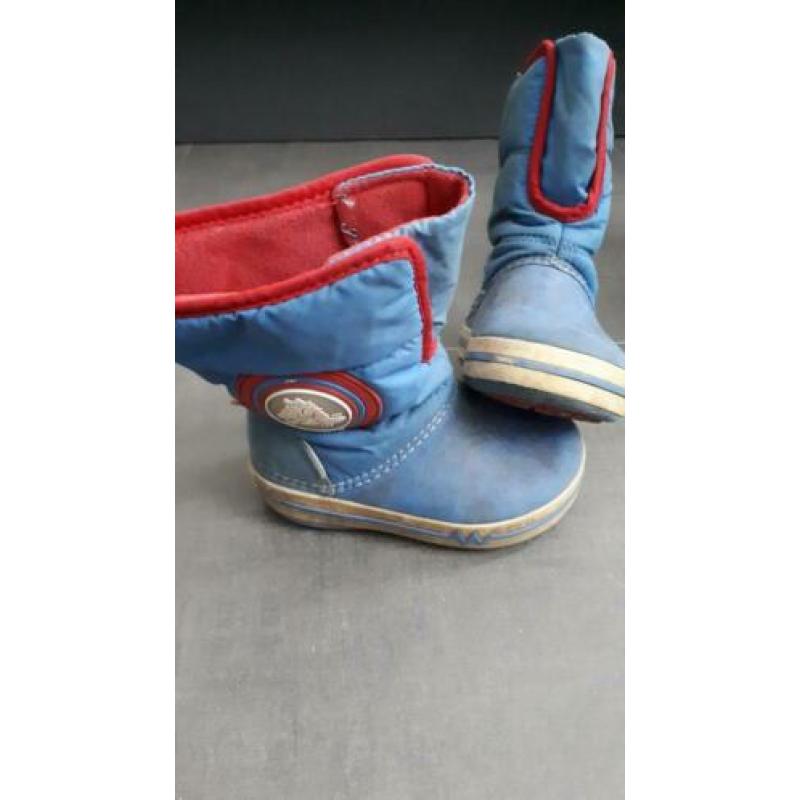Crocs kinder
