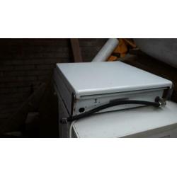 Gas Fornuis 4 kookplaten Gas pitten tafel model met slang