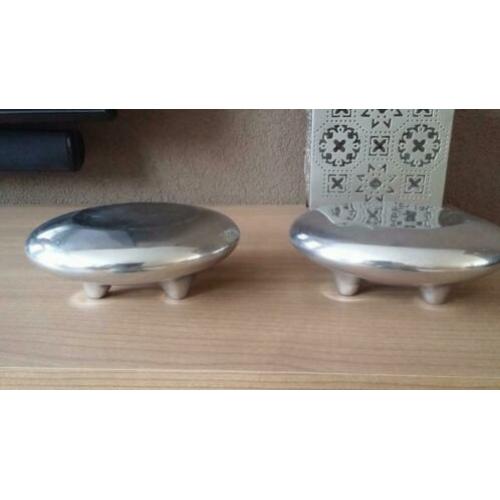 2x kaarsenstaard