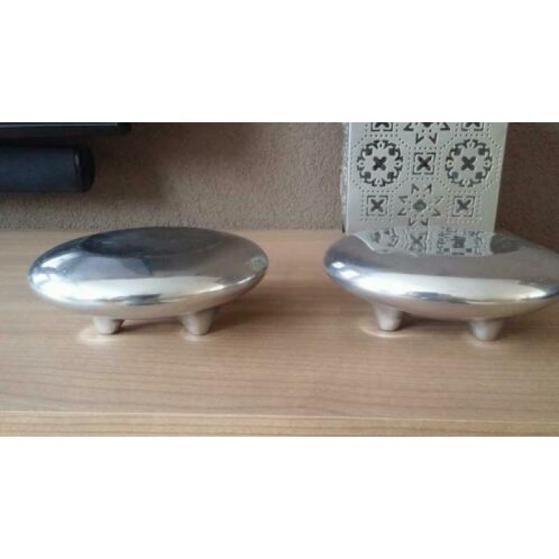 2x kaarsenstaard