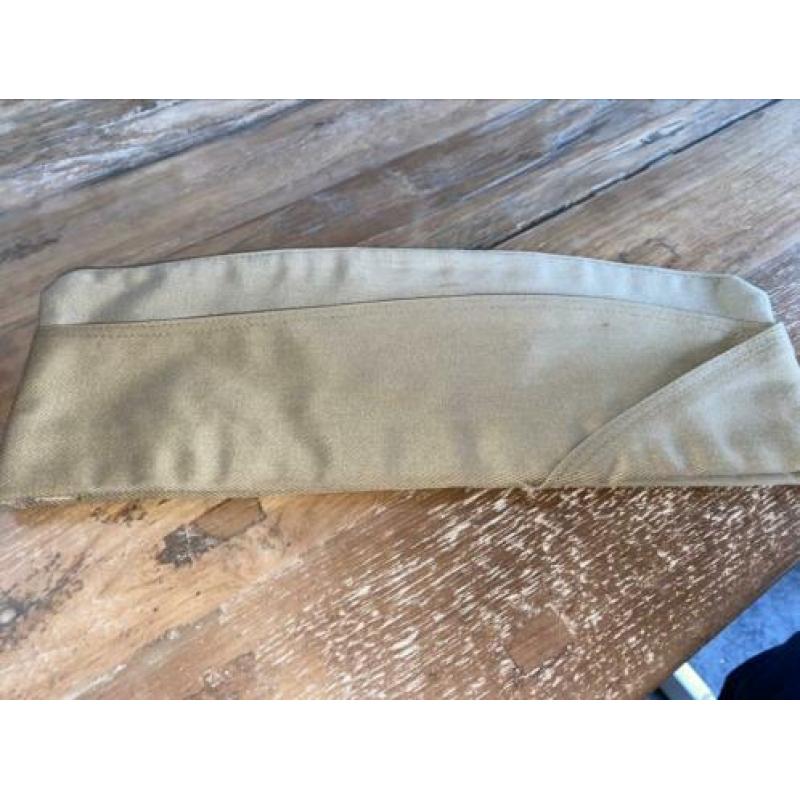 US garrison cap Usmc