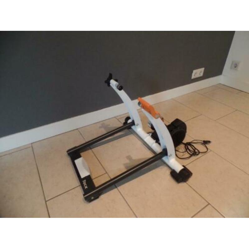 tacx flow