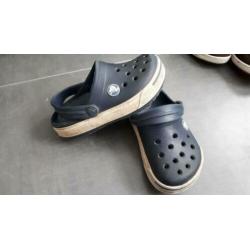 Crocs kinder