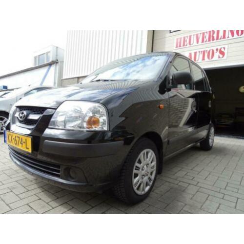 Hyundai Atos 1.1i Active Young APK T/M 06-06-2020