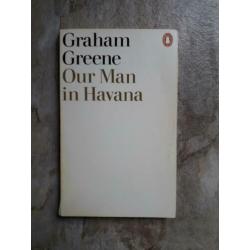 Our Man in Havana