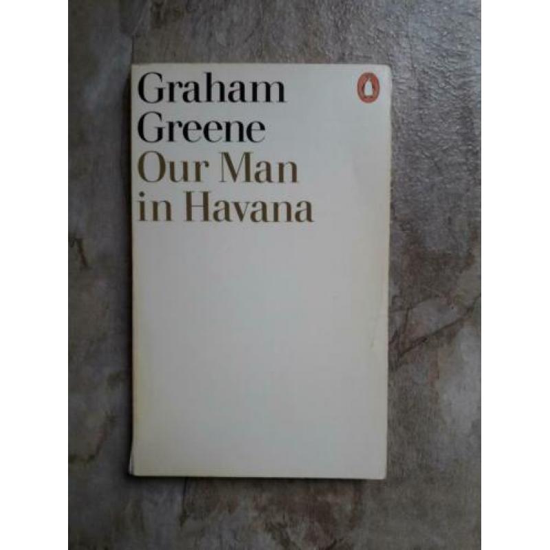 Our Man in Havana