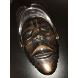 MASKER (BAULE) ivoorkust