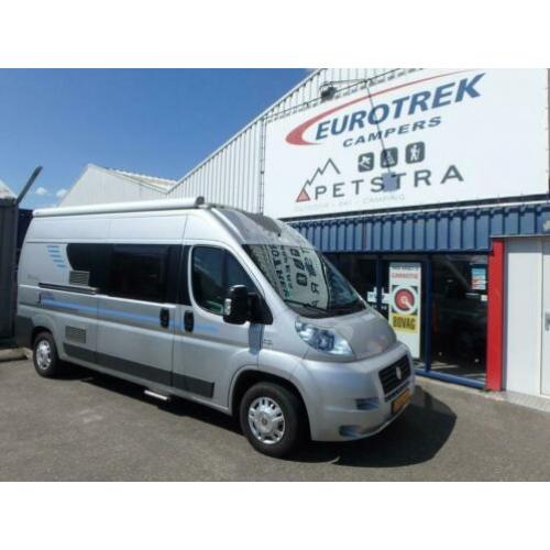 Adria Twin SL