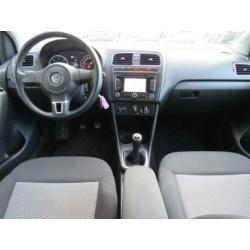 Volkswagen Polo 1.2 TDI NAVI AIRCO CRUISE LMV (bj 2012)