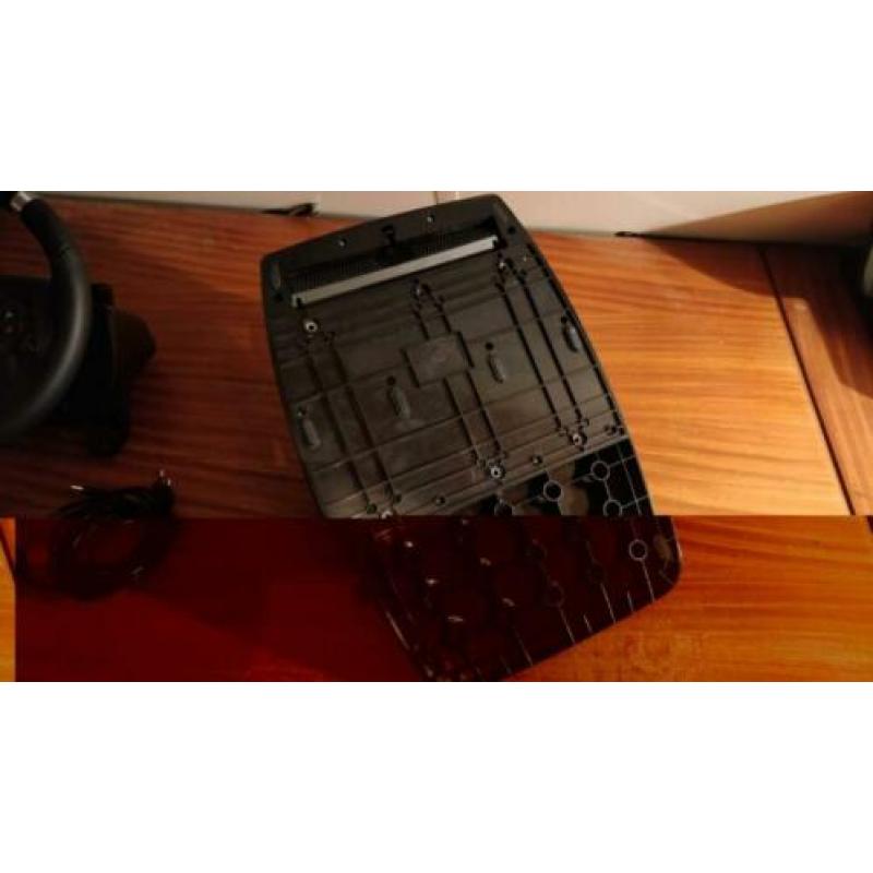 Logitech G920 stuurwiel met pedalen