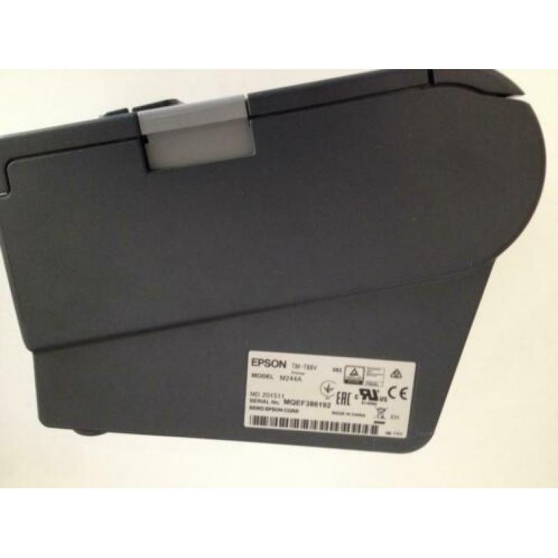 Epson TM-T88IV, thermische kassabonprinter en TM-T88V