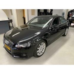 Audi A4 2.0 TFSI quattro Pro Line S 1 Ste Eigenaar, Navi Aut