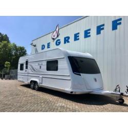 Tabbert Cellini 655 DF Showmodel