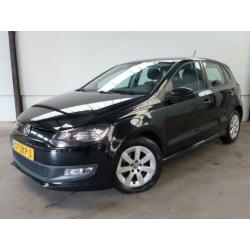 Volkswagen Polo 1.2 TDI NAVI AIRCO CRUISE LMV (bj 2012)
