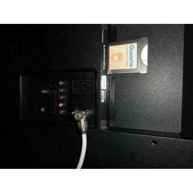 TV 42 inch LG led