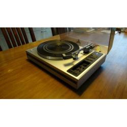 Platenspeler 209 S Electronic