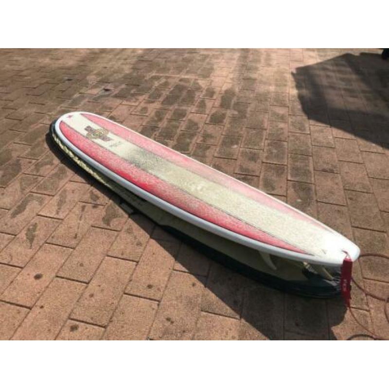 Longboard Walden Magic Model 9'2