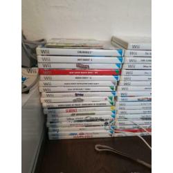 over complete wii
