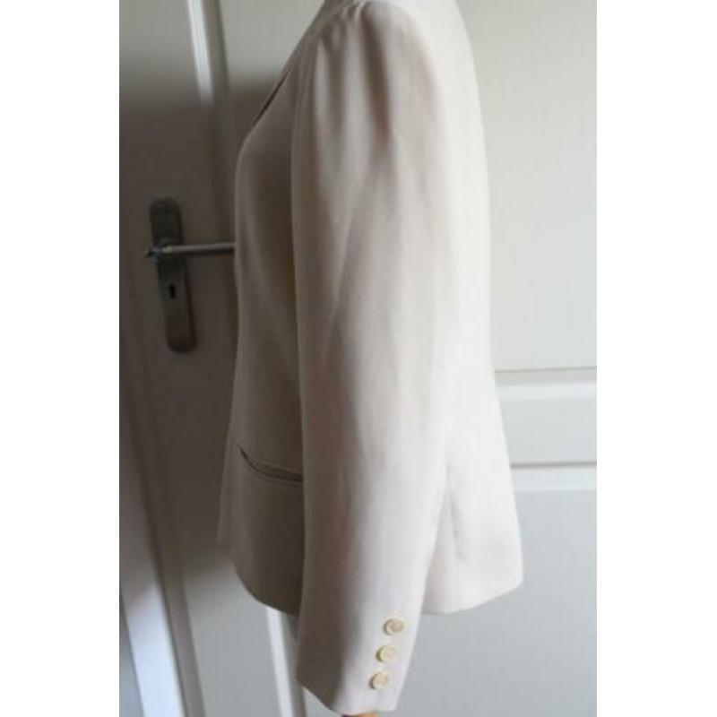 mooi blazer van CLAIRE PARIS maat 40/42