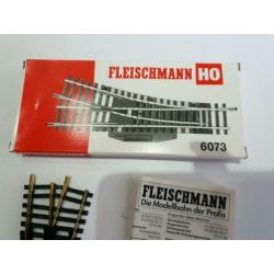 Fleischmann wissel 6073