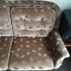 Mooie bank te koop!