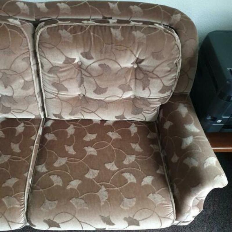 Mooie bank te koop!
