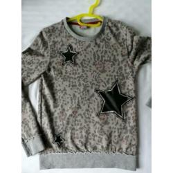 Zgan vingino sweater