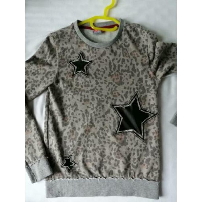 Zgan vingino sweater