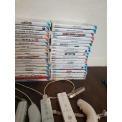 over complete wii