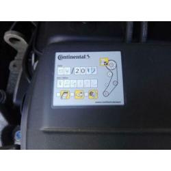 Renault Twingo 1.2 16V 2007 Zwart