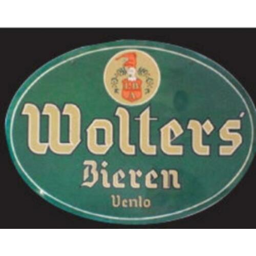 Gezocht: Wolters Bieren / La Belle Alliance Venlo
