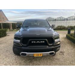 Dodge ram 1500 Rebel 2019