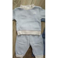 3 feetje pyjama 56