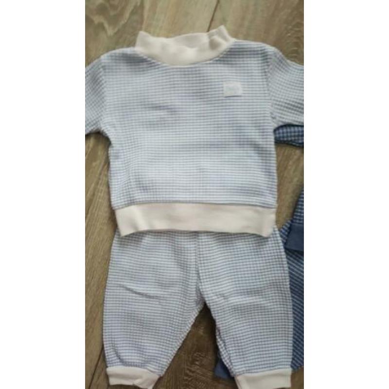3 feetje pyjama 56