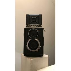 Lomo lubitel 2