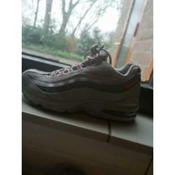 Nike Airmax 2019 grijs