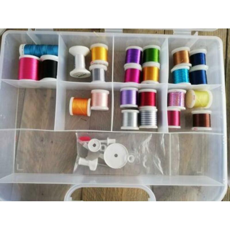 Borduurmachine Janome Memory Craft 200E