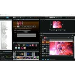 Arkaos grandVJ XT software licentie video mixing