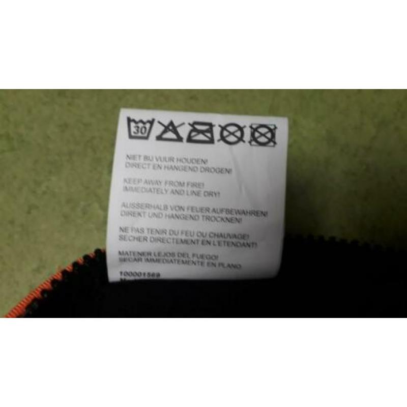 Te koop zwemvest 3-6 jaar