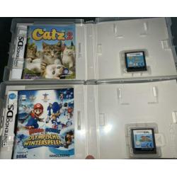 Nintendo ds lite